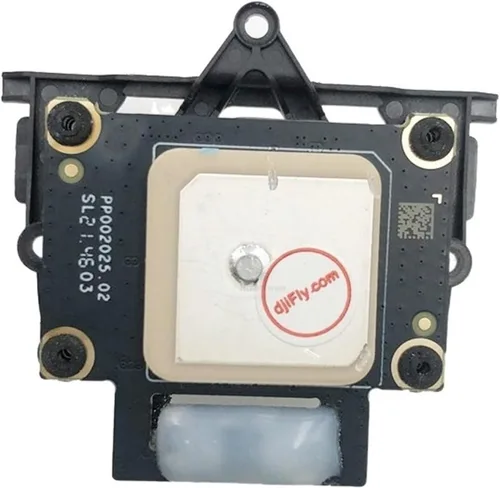 Miniatura 2 de [Piezas para drones] Módulo IMU integrado con GPS para DJI Mini 2/Mini SE Drone piezas de repuesto [fácil instalación] (Color para Mini 2)