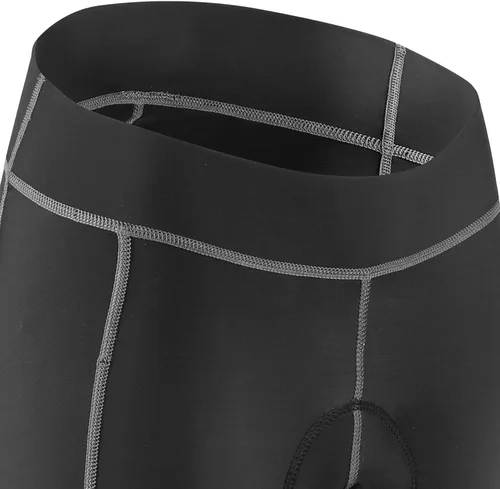 Miniatura 4 de Louis Garneau, Request Promax - Pantalones cortos acolchados para bicicleta