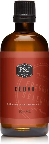 Miniatura 14 de P&J Aceite de Fragancia Aceite de Magnolia 100ml (3.4 fl oz) - Aromas de Velas para Hacer Velas, Freshie, Suministros para Hacer Jabón, Aromas