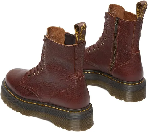 Miniatura 7 de Dr. Martens Botas Jadon para mujeres