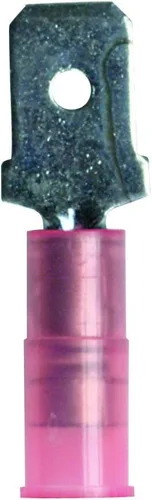 Miniatura 18 de Ancor Termoencogimiento de grado marino y desconexiones de nailon 16-14 CAE (AWG)