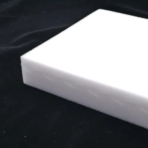 Miniatura 8 de EORTA - 2 almohadillas de esponja para moldear fondant, pasta de goma de azúcar y flores, bandeja de espuma, tapete de esponja ondulada