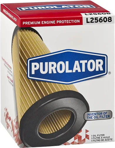 Miniatura 6 de Purolator L25608 Filtro de aceite.