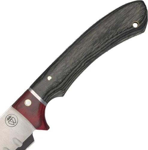Miniatura 4 de Prince of Scots Cuchillo de queso Mango grande Acero de primera calidad, herramienta de barra, cuchillo gourmet