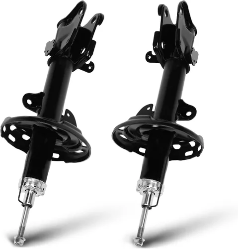 Miniatura 128 de SCITOO 2 amortiguadores delanteros para Toyota 4Runner 1986-1995, 1988-1995 para Toyota Pickup, 1993-1998 para Toyota T100 344202