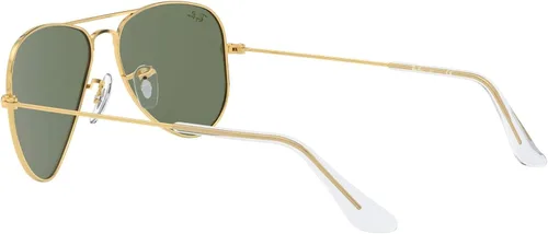 Miniatura 5 de Ray-Ban RJ9506s Metal Aviator Sunglasses