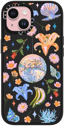 Miniatura 70 de CASETiFY Impact - Funda para iPhone 15