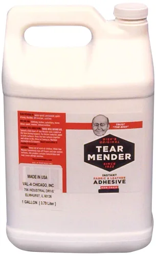 Miniatura 3 de Adhesivo Tear Mender instantáneo para tela y piel modelo Bish's original, 1