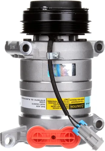 Miniatura 5 de Delphi cs20010 Compresor De Aire Acondicionado