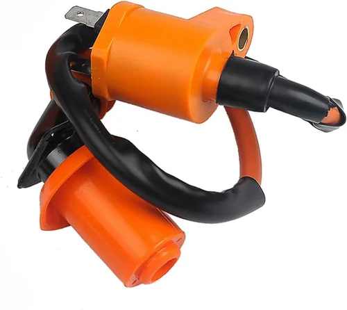 Miniatura 3 de Savior GY6 150CC Bobina de encendido de carreras de alto rendimiento para SSR125 HONDA TRX125 TRX250 TRX250EX TRX300 1988-2018 Scooter ciclomotor