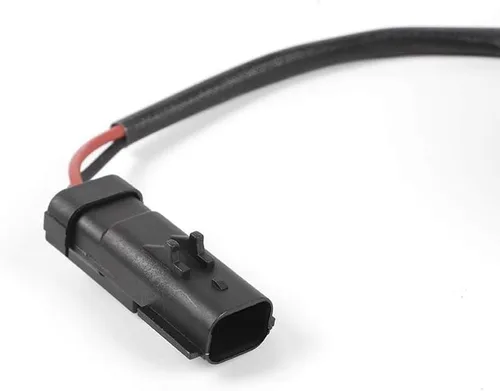 Miniatura 9 de Kit de embrague de compresor de CA para cubo de bobina de polea (7 poleas de ranura, rodamiento, bobina, placa) se adapta a 1996-2002 para Dodge RAM