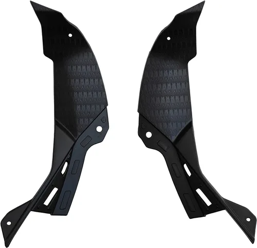 Miniatura 5 de Kit de carenado de motocicleta sin pintar para Kawasaki NINJA 300 EX300 EX300A EX300B 2013-2017 2014 2015 2016 (17 piezas)