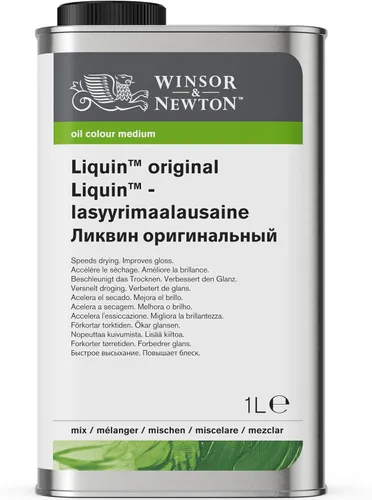 Miniatura 57 de Winsor & Newton Liquin detalle fino, mediano Liquin Original