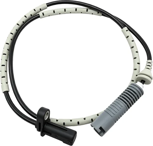 Miniatura 77 de HiSport Sensor de velocidad de rueda ABS 1J0927807B, 2 piezas, ubicación trasera izquierda y derecha, compatible con Audi TT 2000-2006, Volkswagen