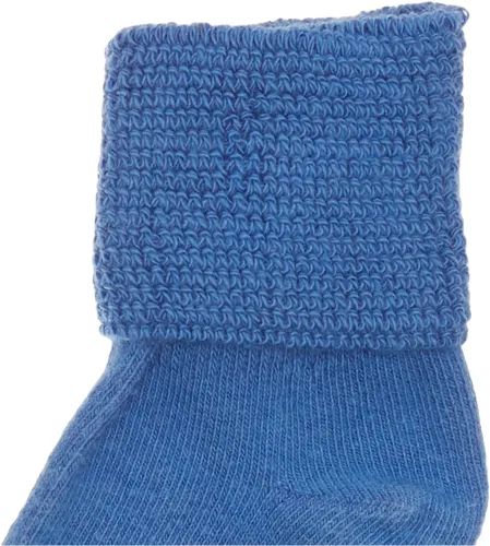 Miniatura 2 de Jefferies Socks Paquete de 6 pares de botines para recién nacidos