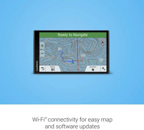 Miniatura 6 de Garmin Drivetrack 71 - Seguimiento de perros en el vehículo y navegador GPS, 010-01982-00