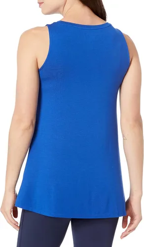 Miniatura 2 de Tienda Essentials Camiseta sin mangas para mujer (disponible en tallas grandes)