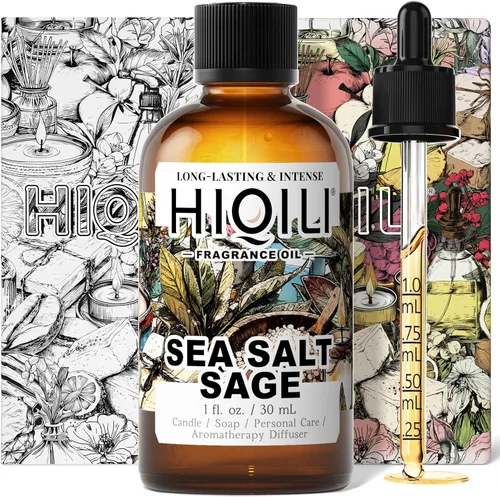 Miniatura 88 de HIQILI Aceite de fragancia de fresa para uso difusor, ideal para velas, jabón, mantequilla corporal, perfume de aroma afrutado de bricolaje, 5.07