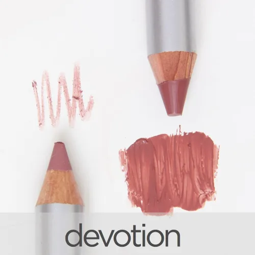 Miniatura 2 de La Bella Donna Love Lip Collection Crayon Devotion