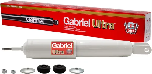 Miniatura 27 de Gabriel Amortiguadores de camión ultra traseros G63173 para Toyota T100 RWD 93-98 (1 paquete)