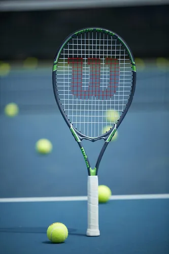 Miniatura 5 de Wilson Tour Slam - Raquetas de tenis recreativas para adultos