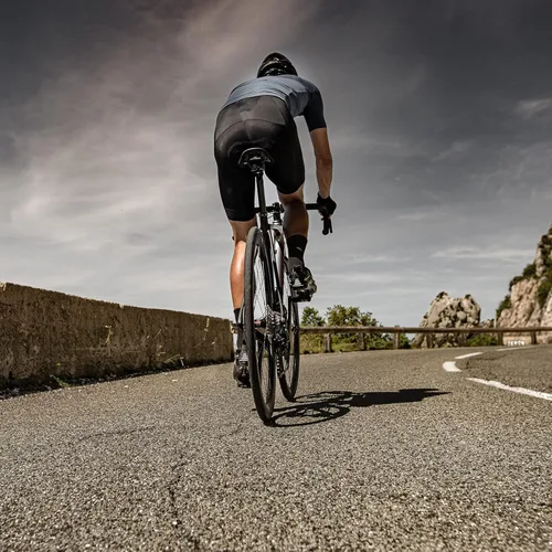 Miniatura 6 de Look Cycle - KEO Grip Cycling Cleats with Memory Positioner Function - Compatible with All Pedals on The Market - Anti-Slip TPU Surface