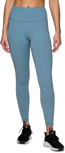 Miniatura 88 de Avalanche Leggings de longitud completa para mujer, súper suaves, para senderismo, gimnasio, con bolsillos