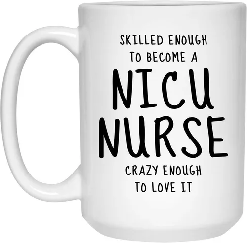 Miniatura 126 de Skilled Anesthesia Professor Tazas – Regalos novedosos para compañeros de trabajo, cumpleaños, aniversario, mamá, papá, familia, trabajo, empleado