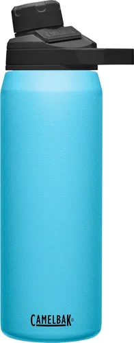 Miniatura 20 de CamelBak Botella de agua de acero inoxidable aislada al vacío Chute Mag Blanco