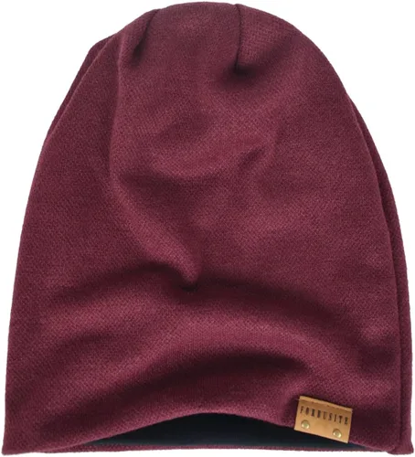 Miniatura 110 de VECRY Gorro de invierno y verano para hombre