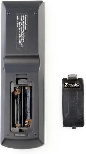 Miniatura 2 de NS-RC4NA-16 NSRC4NA16 - Mando a distancia de repuesto para Insignia HDTV LED TV Ns-40d420na16 Ns-40d420mx16 Ns-32d421na16 Ns-48d420na16