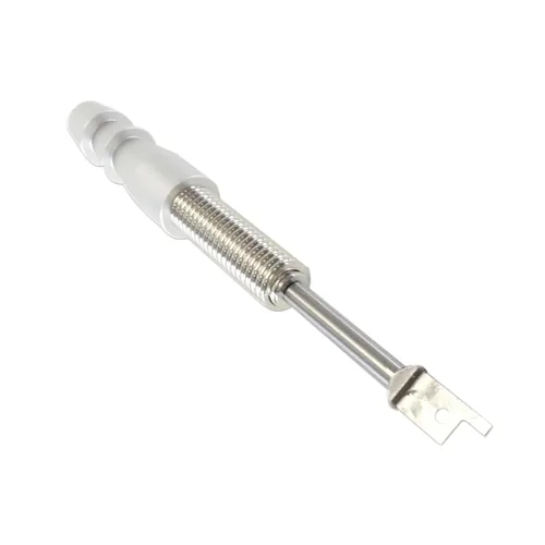 Miniatura 7 de NUHUi Adaptador de accesorios para sierra recíproca UVC de 3 pasos, conector feliz, herramienta para sierras recíprocas, máquinas con resorte