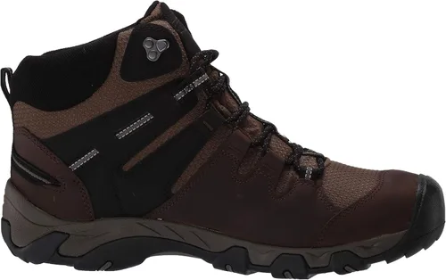 Miniatura 6 de KEEN Steens Mid Wp Botas de senderismo para mujer