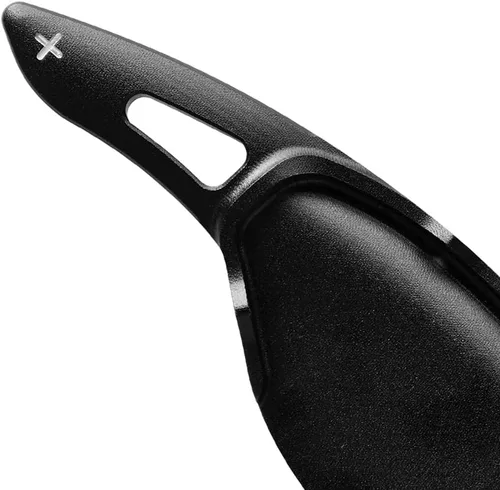 Miniatura 6 de 2021 para altima Nissan Paddle Shifter Extensiones de metal para volante de palanca de cambios 2020 para Nissan Altima Paletas de cambio Cubierta