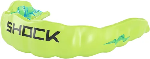 Miniatura 8 de Shock Doctor MicroGel Sports Mouth Guard, Football, Basketball, Boxing, Lacrosse Mouthguard