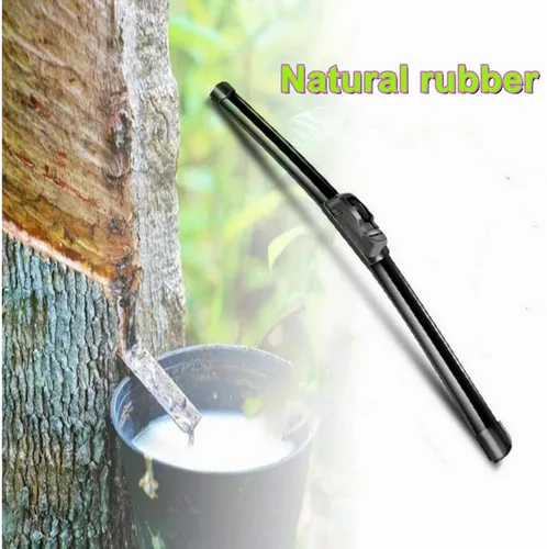 Miniatura 6 de BORATO 12"/300mm Car Windshield Windscreen Rear Wiper Blade，For Nissan X-trail T32 2014 2015 2016 2017 2018 2019 2020