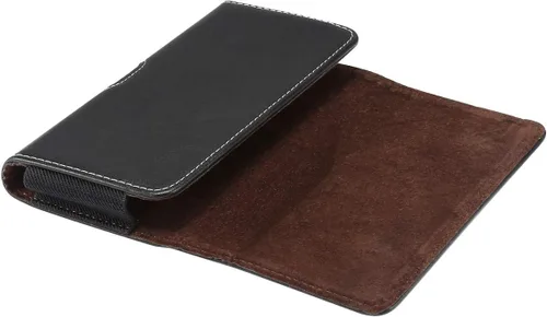 Miniatura 4 de Funda para cinturón para hombre, funda para teléfono celular, a la moda, para iPhone 14, iPhone 14, Pro, iPhone 12, Mini, 12, Pro, 11, Pro, X, XS