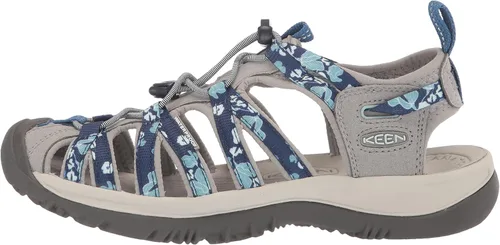 Miniatura 8 de KEEN Sandalia de agua Whisper con punta cerrada para mujer