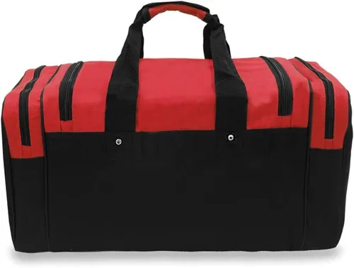Miniatura 4 de Everest Bolsa de deporte - Large, Rojo -, Bolsa de deporte - Large
