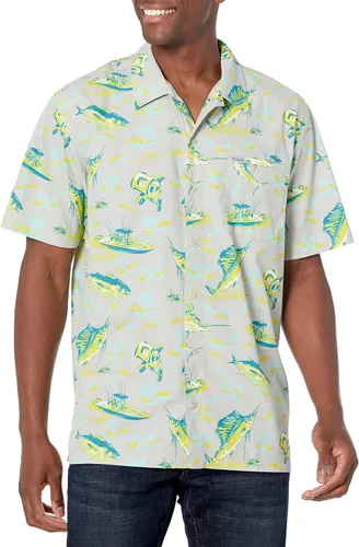 Miniatura 53 de Columbia Camisa de manga larga Super Tamiami para hombre