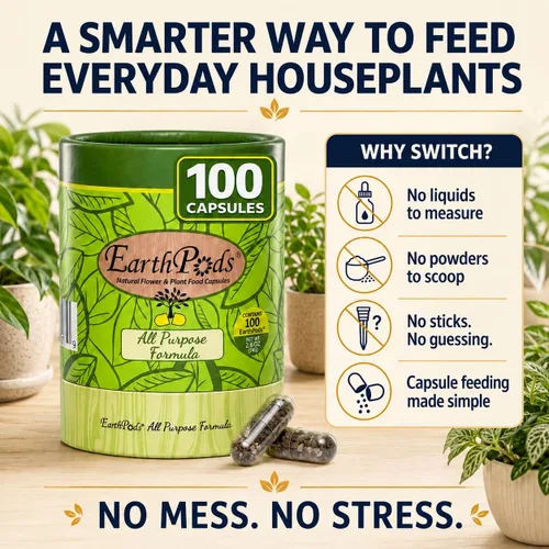 Miniatura 5 de Premium Alimento para plantas – Estacas de fertilizantes orgánicos – 100