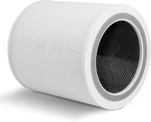 Miniatura 2 de Ulrempart Filtro de repuesto compatible con LEVOIT purificador de aire modelo Core 400S, Core 400s-RF, Core 400, Genuine H13 5 capas 3 en 1 filtro