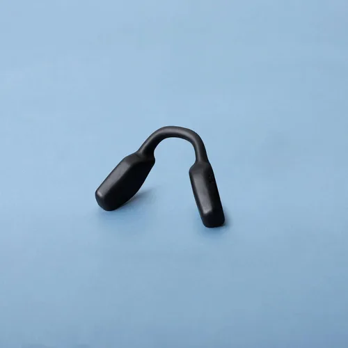Miniatura 4 de Acefrog Almohadillas de nariz mejoradas para Oakley Metalink OX8153, Mitre OX8154, Cogswell OX8157, Activate Eyeglass Push In Nose Piece