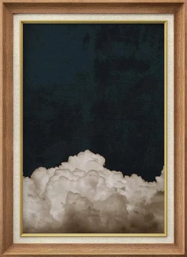 Miniatura 42 de SIGNWIN Arte de marco de alta calidad, elegante, vintage, ilustraciones de dibujo de árbol, arte fino, arte tradicional icónico para sala de estar