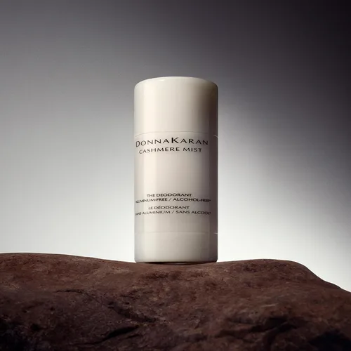 Miniatura 4 de Donna Karan Cashmere Mist Desodorante en barra sin aluminio para mujeres, 100% aluminio y sin alcohol, 1.7 onzas