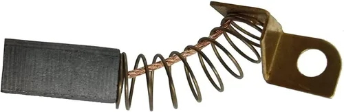 Miniatura 3 de Cepillos de motor para lijadora Porter Cable 7800 N119739 879058 (paquete de 4)