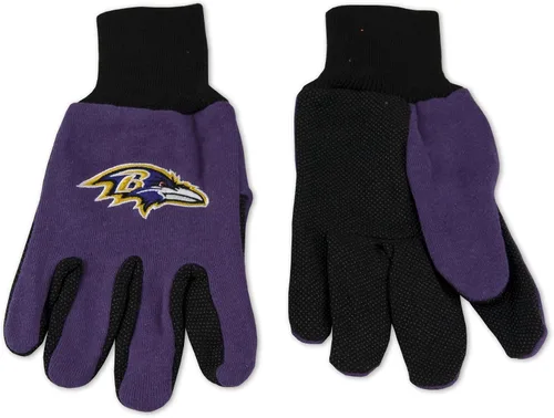 Miniatura 10 de Guantes de dos tonos NFL