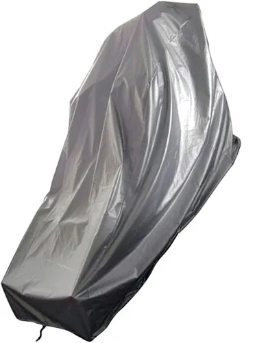 Miniatura 7 de Cubierta de cinta de correr impermeable de tela Oxford para exteriores, máquina de ejercicio para uso familiar