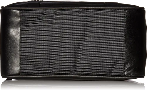 Miniatura 4 de Dopp Veneto - Kit de viaje con cremallera múltiple para hombre, Negro