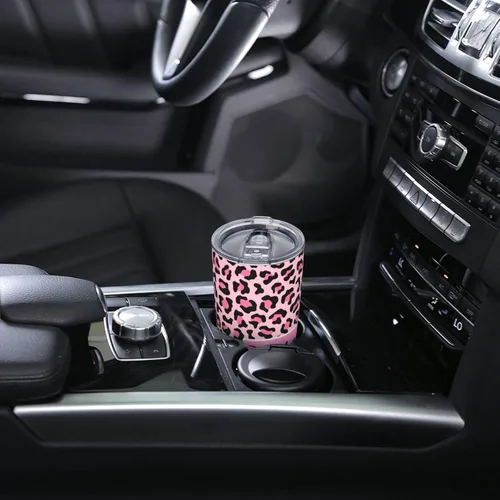 Miniatura 7 de Vaso con nombre y foto personalizable, regalos para hombres y mujeres, taza de viaje aislada de acero inoxidable de 20 onzas, vasos personalizados